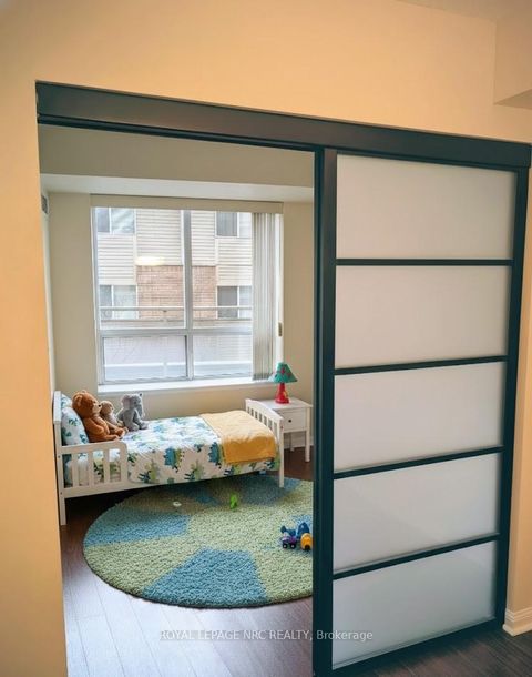 Photo 17 at 223 - 650 Lawrence Avenue W, Lawrence, Toronto