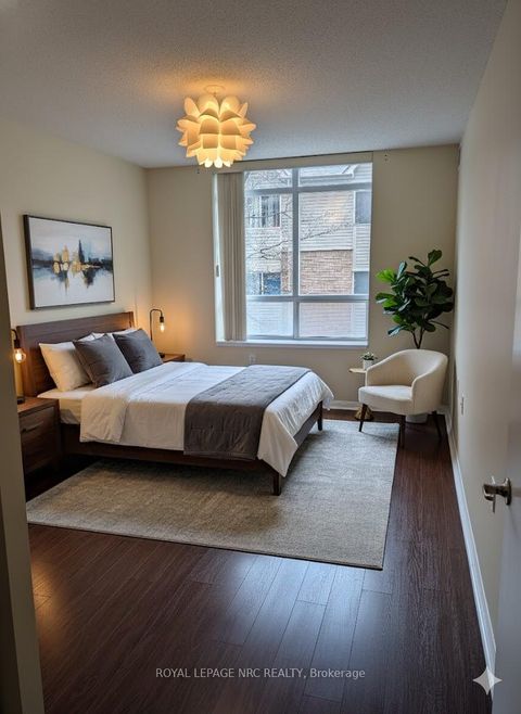 Photo 21 at 223 - 650 Lawrence Avenue W, Lawrence, Toronto