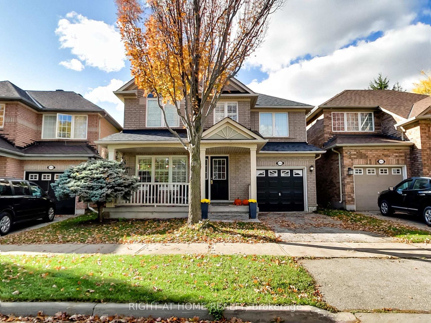 2527 Nettlecreek Crescent, WT West Oak Trails, Oakville 