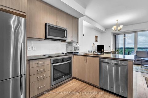 Photo 9 at 1609A - 9608 Yonge Street, North Richvale, Richmond Hill