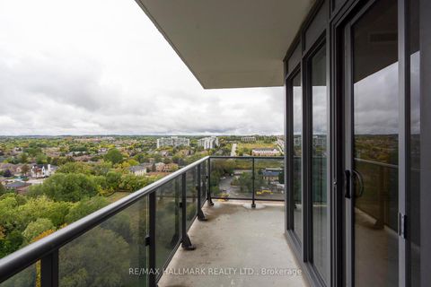 Photo 25 at 1609A - 9608 Yonge Street, North Richvale, Richmond Hill