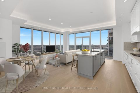 Photo 0 at PH 102 - 9000 Jane Street, Vellore Village, Vaughan