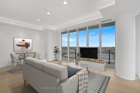 Photo 4 at PH 102 - 9000 Jane Street, Vellore Village, Vaughan