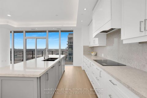 Photo 8 at PH 102 - 9000 Jane Street, Vellore Village, Vaughan