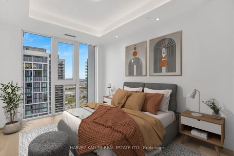 Photo 10 at PH 102 - 9000 Jane Street, Vellore Village, Vaughan