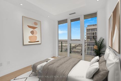 Photo 15 at PH 102 - 9000 Jane Street, Vellore Village, Vaughan