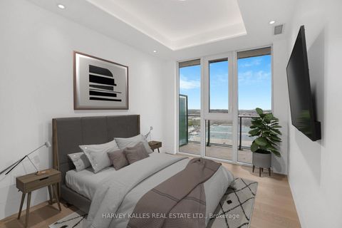 Photo 18 at PH 102 - 9000 Jane Street, Vellore Village, Vaughan