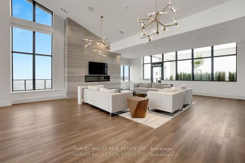 Photo 29 at PH 102 - 9000 Jane Street, Vellore Village, Vaughan