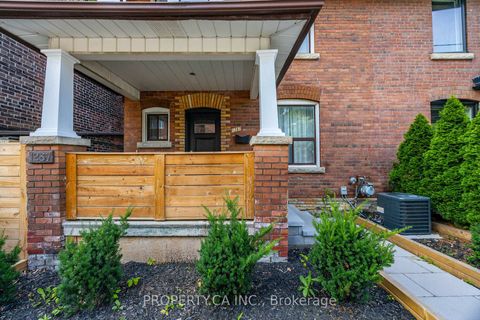 Photo 0 at 1287 Davenport Road, Junction, Toronto