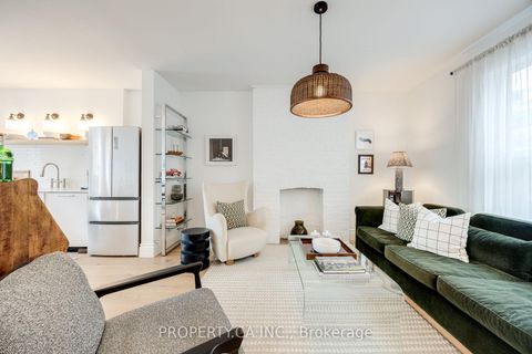 Photo 9 at 1287 Davenport Road, Junction, Toronto