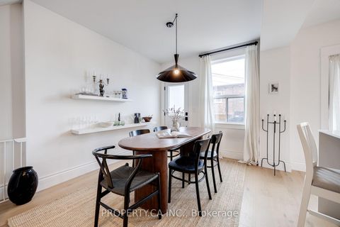 Photo 10 at 1287 Davenport Road, Junction, Toronto