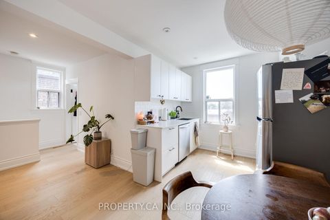 Photo 23 at 1287 Davenport Road, Junction, Toronto