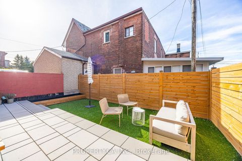 Photo 29 at 1287 Davenport Road, Junction, Toronto