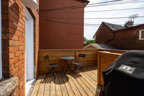 Photo 31 at 1287 Davenport Road, Junction, Toronto