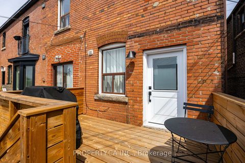 Photo 33 at 1287 Davenport Road, Junction, Toronto