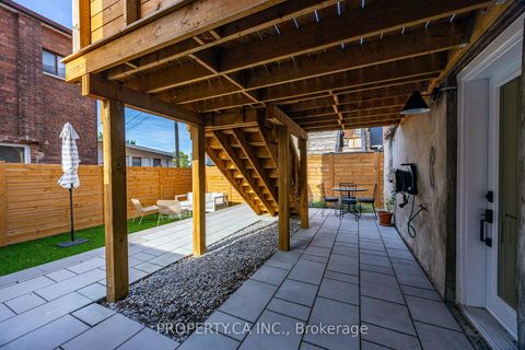 Photo 34 at 1287 Davenport Road, Junction, Toronto