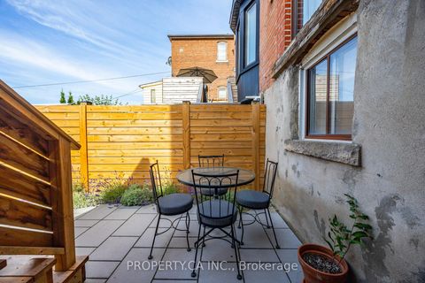 Photo 35 at 1287 Davenport Road, Junction, Toronto