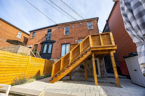 Photo 36 at 1287 Davenport Road, Junction, Toronto