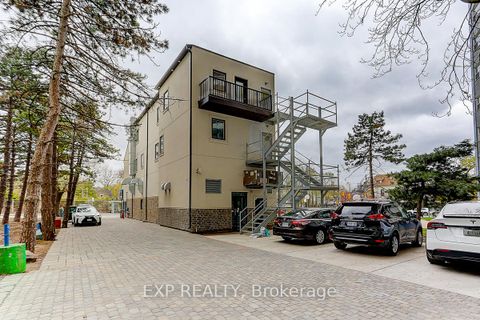 Photo 1 at 600 Parliament Street, North St. James Town, Toronto