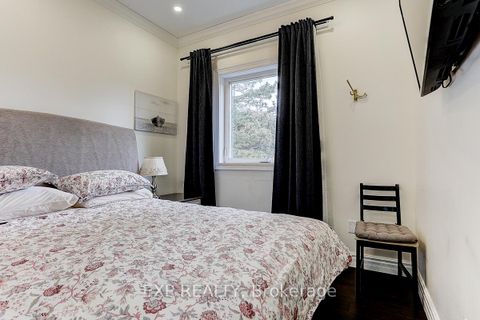 Photo 8 at 600 Parliament Street, North St. James Town, Toronto