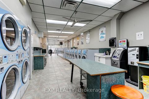 Photo 20 at 600 Parliament Street, North St. James Town, Toronto