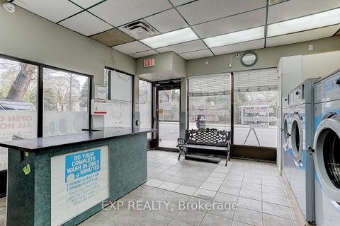 Photo 22 at 600 Parliament Street, North St. James Town, Toronto