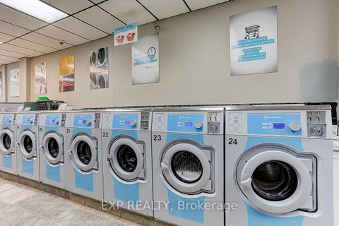 Photo 29 at 600 Parliament Street, North St. James Town, Toronto