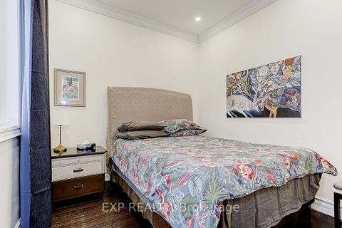 Photo 23 at 600 Parliament Street, North St. James Town, Toronto