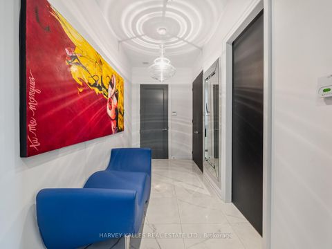 Photo 7 at 303 - 155 Yorkville Avenue, Annex, Toronto