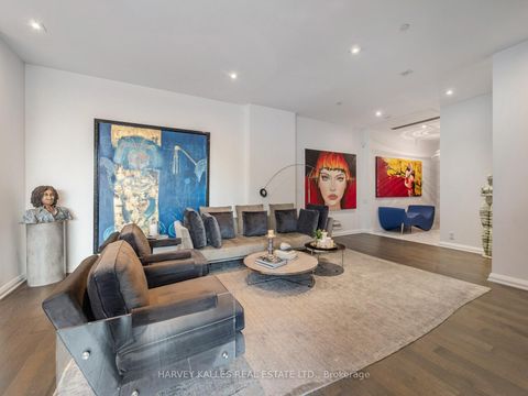 Photo 9 at 303 - 155 Yorkville Avenue, Annex, Toronto