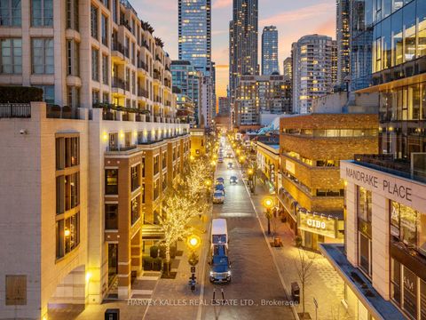 Photo 22 at 303 - 155 Yorkville Avenue, Annex, Toronto