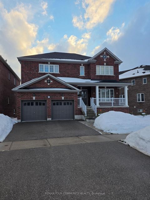 Photo 1 at 19 Richmond Park Drive, Keswick North, Georgina