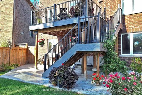 Photo 41 at 19 Richmond Park Drive, Keswick North, Georgina