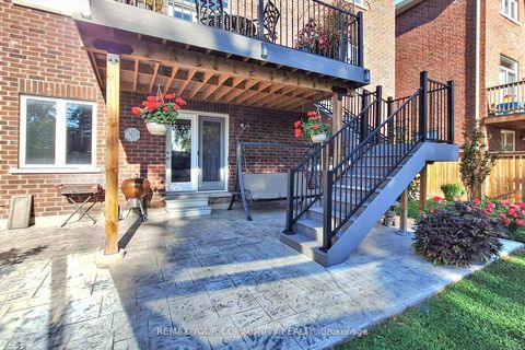 Photo 42 at 19 Richmond Park Drive, Keswick North, Georgina