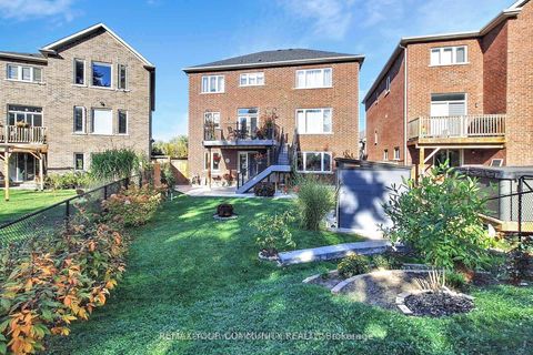 Photo 44 at 19 Richmond Park Drive, Keswick North, Georgina