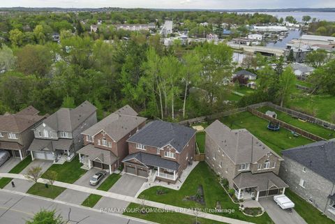 Photo 48 at 19 Richmond Park Drive, Keswick North, Georgina