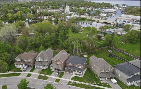 Photo 49 at 19 Richmond Park Drive, Keswick North, Georgina