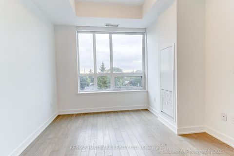 Photo 4 at 505 - 630 Greenwood Avenue, Jones, Toronto