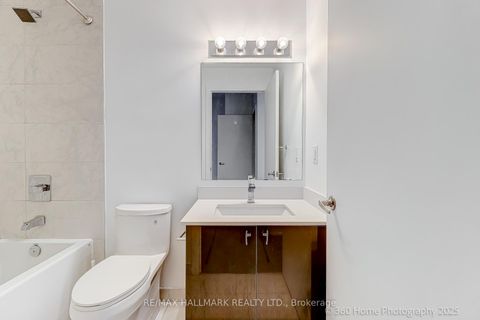 Photo 12 at 505 - 630 Greenwood Avenue, Jones, Toronto