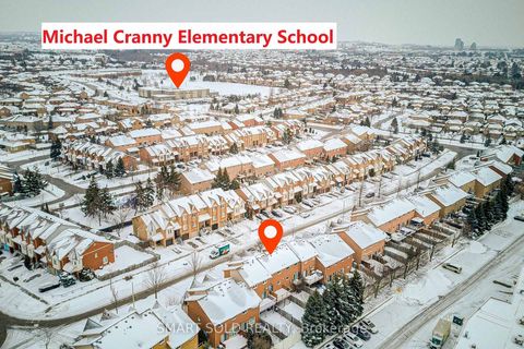 Photo 2 at 65 Kelso Crescent, Maple, Vaughan