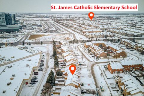 Photo 3 at 65 Kelso Crescent, Maple, Vaughan