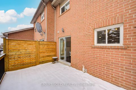 Photo 21 at 65 Kelso Crescent, Maple, Vaughan
