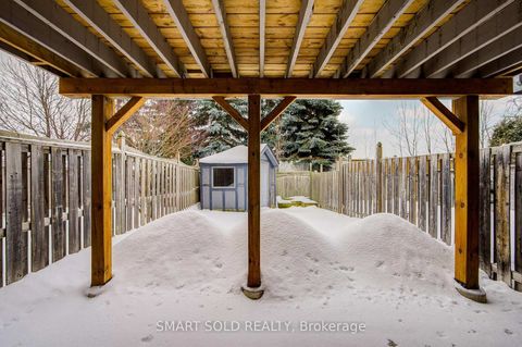 Photo 38 at 65 Kelso Crescent, Maple, Vaughan