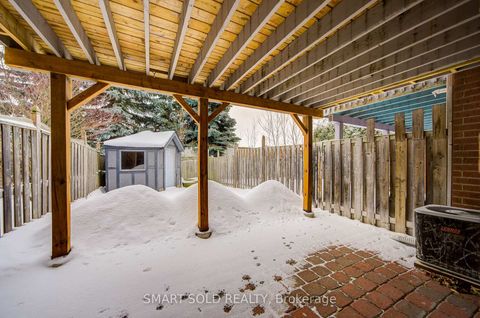 Photo 39 at 65 Kelso Crescent, Maple, Vaughan