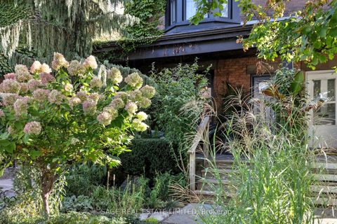 Photo 1 at 119 Woodfield Road, Coxwell, Toronto