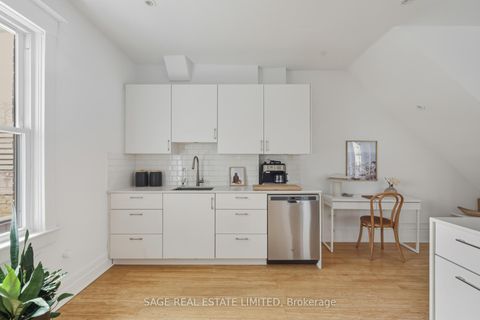 Photo 14 at 119 Woodfield Road, Coxwell, Toronto