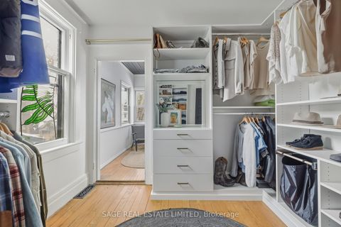 Photo 17 at 119 Woodfield Road, Coxwell, Toronto