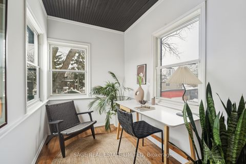 Photo 18 at 119 Woodfield Road, Coxwell, Toronto