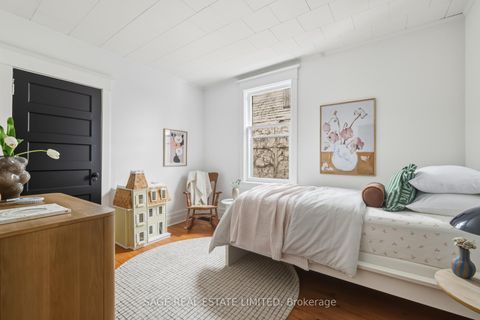 Photo 19 at 119 Woodfield Road, Coxwell, Toronto