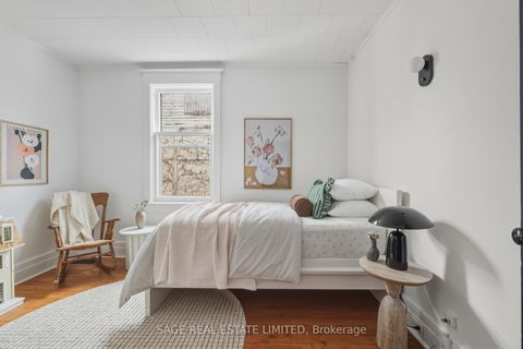 Photo 20 at 119 Woodfield Road, Coxwell, Toronto